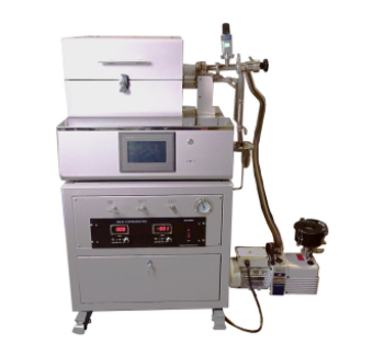 帶化學氣相沉積的RTP快速退火爐