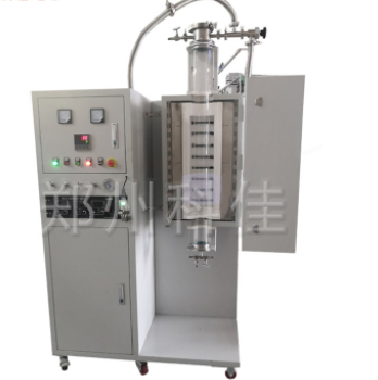 立式流化床CVD爐