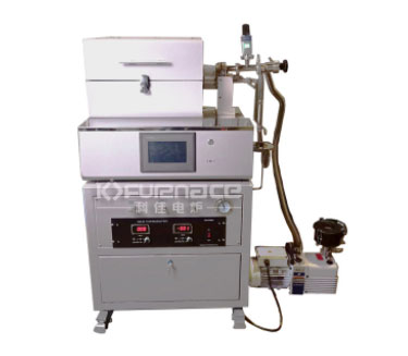 可以用來化學氣相沉積的RTP快速退火爐