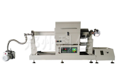 滑軌RTP真空快速退火爐