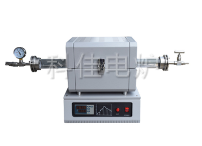 比較常用的迷你管式電阻爐