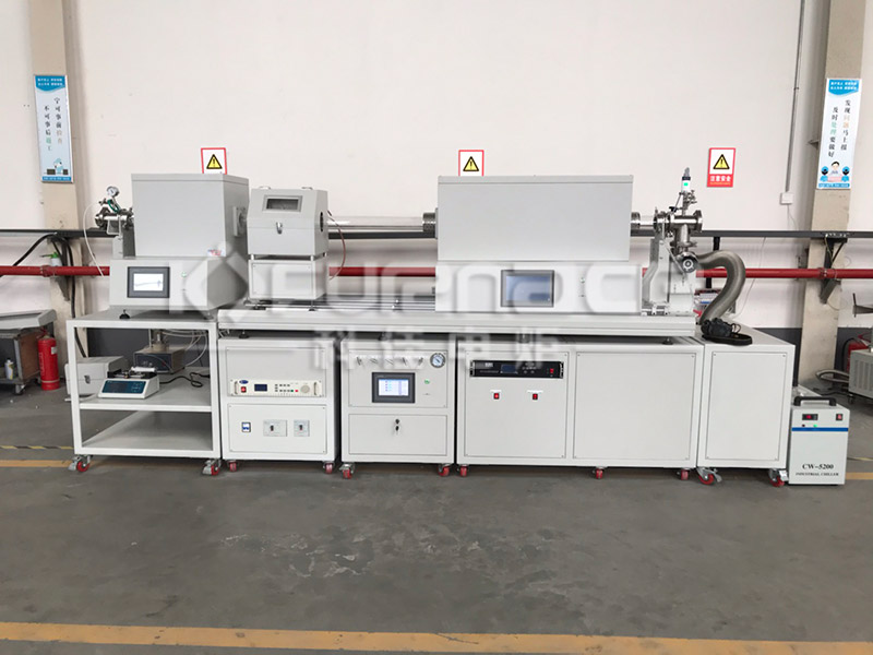 比較常用的PECVD電爐