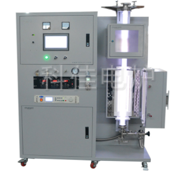 定制立式PECVD電爐