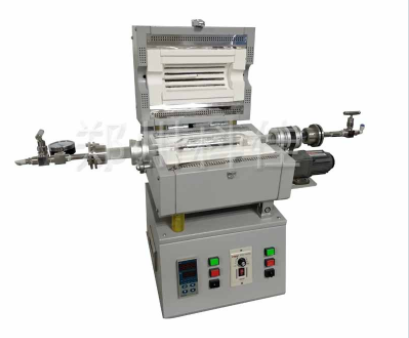 1000度小型旋轉(zhuǎn)爐 1000度小型旋轉(zhuǎn)爐