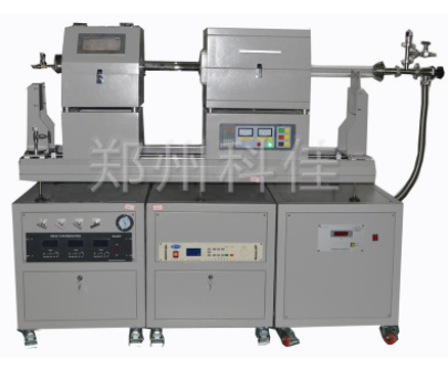 定制小管徑滑道PECVD高溫爐 定制小管徑滑道PECVD高溫爐