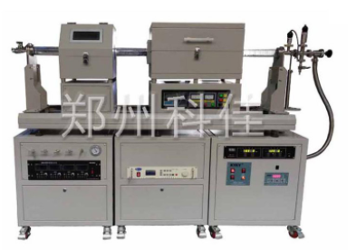 1200℃滑道PECVD高溫爐