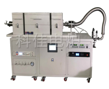 定制旋轉(zhuǎn)實(shí)驗(yàn)PECVD電爐 定制旋轉(zhuǎn)實(shí)驗(yàn)PECVD電爐