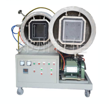 比較常用的實(shí)驗(yàn)型石墨爐膛真空爐 比較常用的實(shí)驗(yàn)型石墨爐膛真空爐