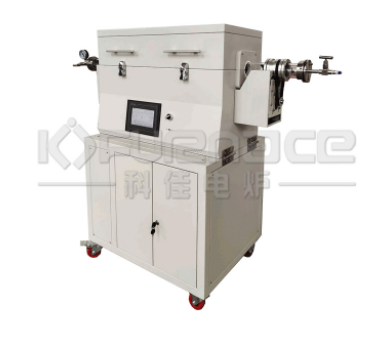 比較常用的實驗型回轉(zhuǎn)爐 比較常用的實驗型回轉(zhuǎn)爐