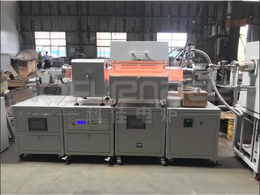 大管徑PECVD電爐