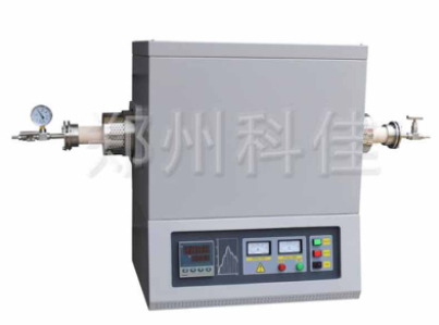 1400℃實(shí)驗(yàn)型管式爐