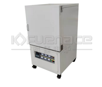 比較常用的馬弗爐