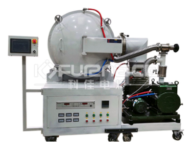 比較常用的真空爐