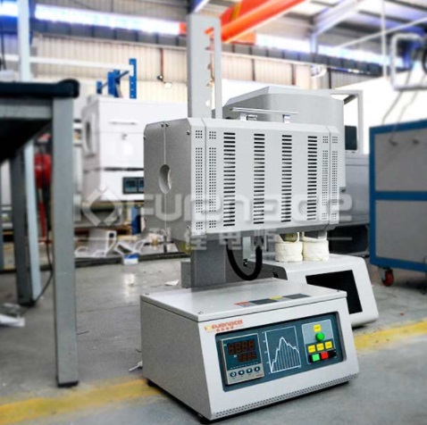 比較常用的多工位管式爐