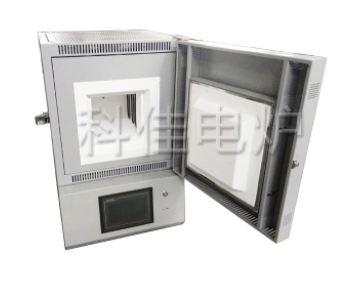 比較常用的實驗室迷你箱式爐