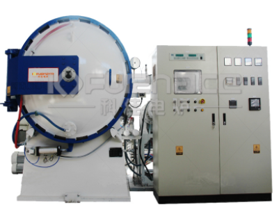 比較常用的真空退火爐