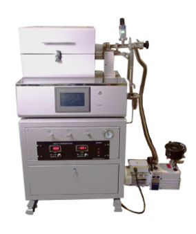 真空氣氛RTP快速退火爐