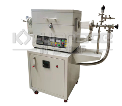 真空石英管式爐