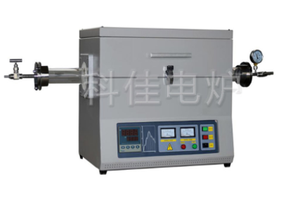 比較常用的實驗型石英管管式爐 比較常用的實驗型石英管管式爐