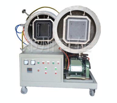 真空石墨熱處理爐 真空石墨熱處理爐