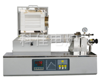 比較常用的半導體退火爐