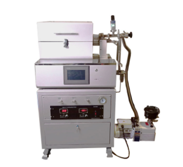 可以化學沉積鍍膜的半導體快速退火爐