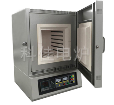 比較常用的1200℃箱式爐