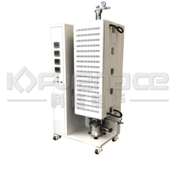 比較常用的立式管式爐