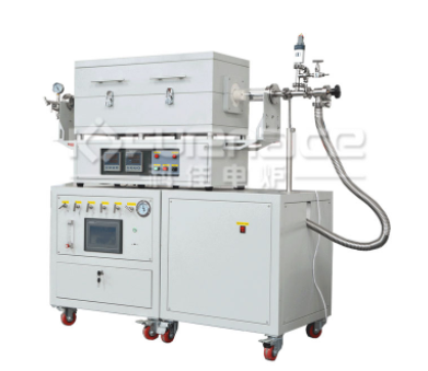 比較常用的雙溫區(qū)實驗CVD電爐 比較常用的雙溫區(qū)實驗CVD電爐