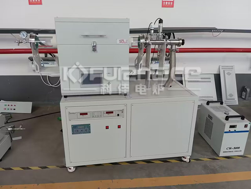 比較常用的1200℃氣氛管式爐 比較常用的1200℃氣氛管式爐