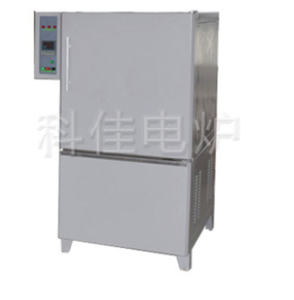 中型1600℃馬弗爐