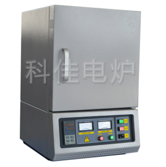 比較常用的1400度箱式電阻爐