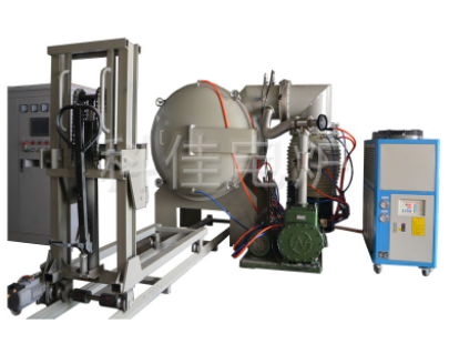 工業型真空燒結爐