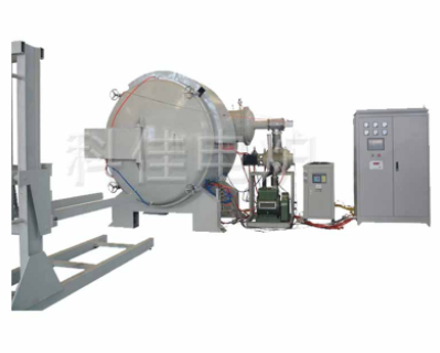 臥式真空燒結爐