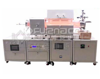 管式PECVD鍍膜系統