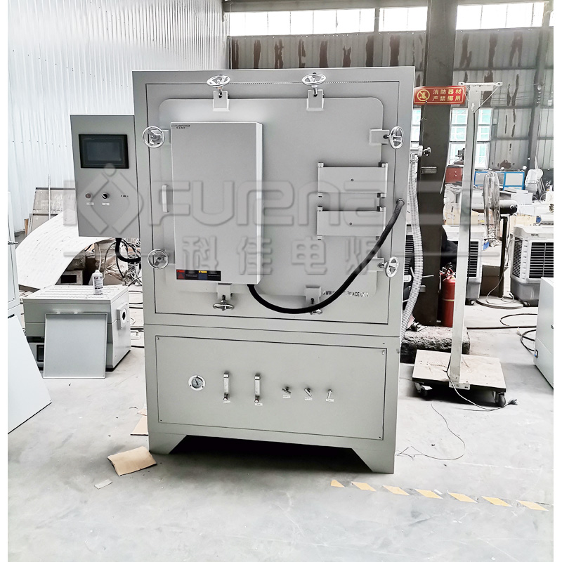 定制多面加熱氣氛爐