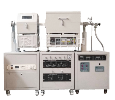 比較常用的多氣路氣氛PECVD電爐