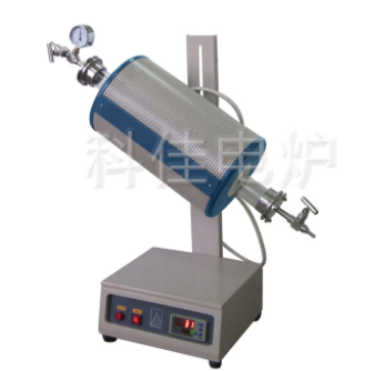 小型多工位管式爐 小型多工位管式爐