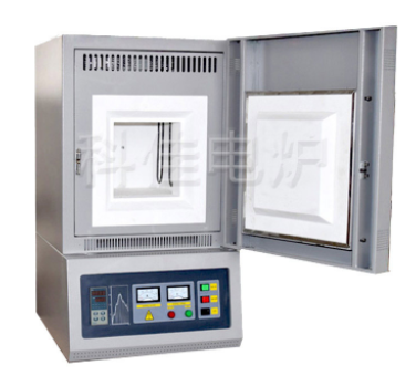 比較常用的箱式電阻爐