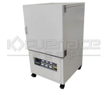 1200℃箱式電阻爐