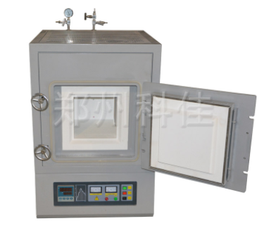 比較常用的箱式氣氛馬弗爐