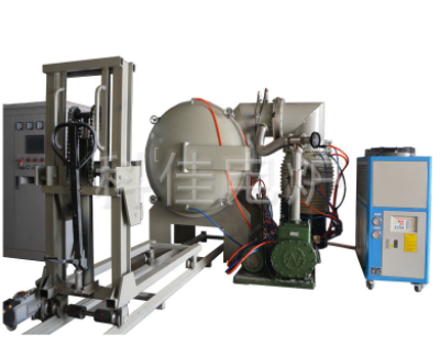 大型真空陶瓷燒結電爐