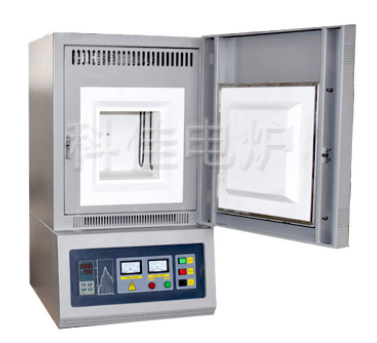 1700℃實驗用電加熱高溫馬弗爐