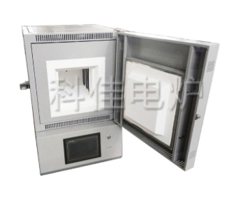 迷你實驗型高溫電加熱馬弗爐