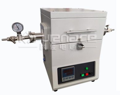 比較常用的實驗型管式爐