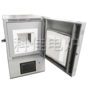 比較常用的小型實驗馬弗爐