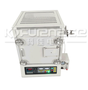 比較常用的實驗型迷你氣氛爐