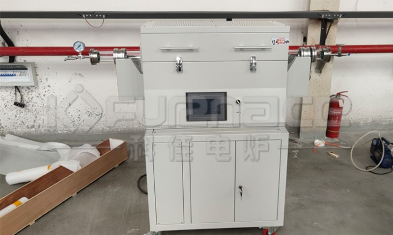 實(shí)驗(yàn)室比較常用的小型旋轉(zhuǎn)爐 實(shí)驗(yàn)室比較常用的小型旋轉(zhuǎn)爐