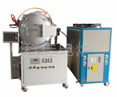 比較常用的氣氛真空釬焊爐