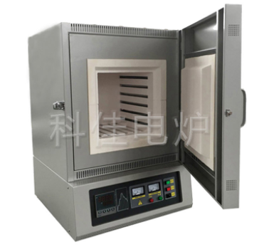 比較常用的1200度箱式電阻爐
